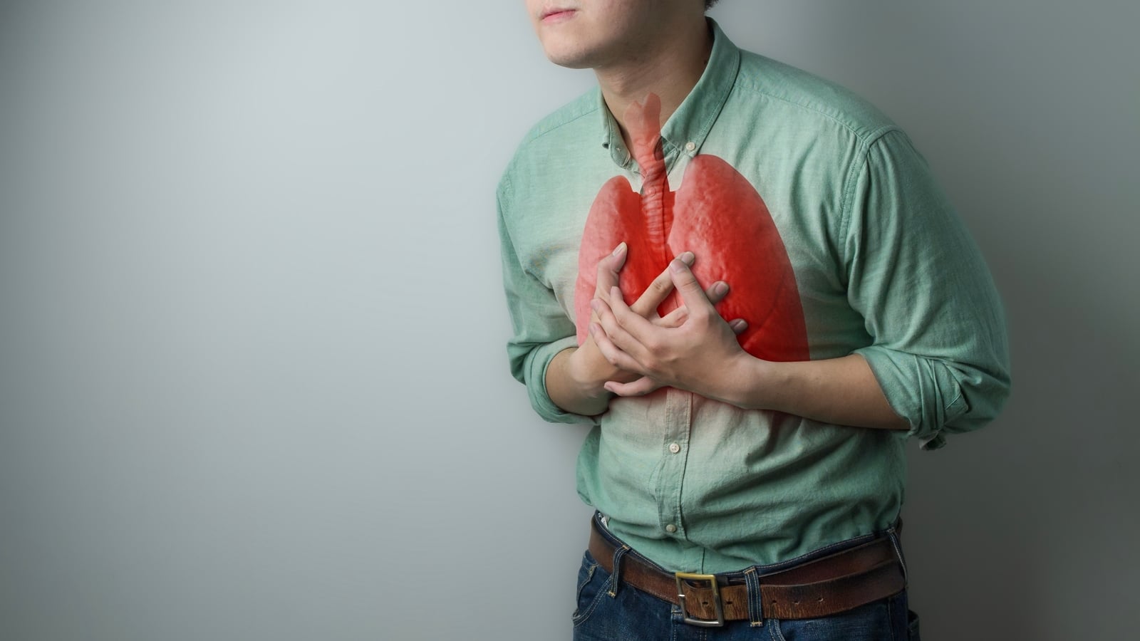 Featured image for Expert Tips to Reverse Lung Damage from Pollution and Smoking