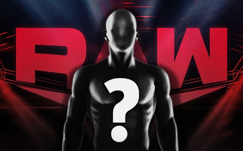 Surprising Celebrity Makes Backstage Appearance at WWE RAW in Nashville