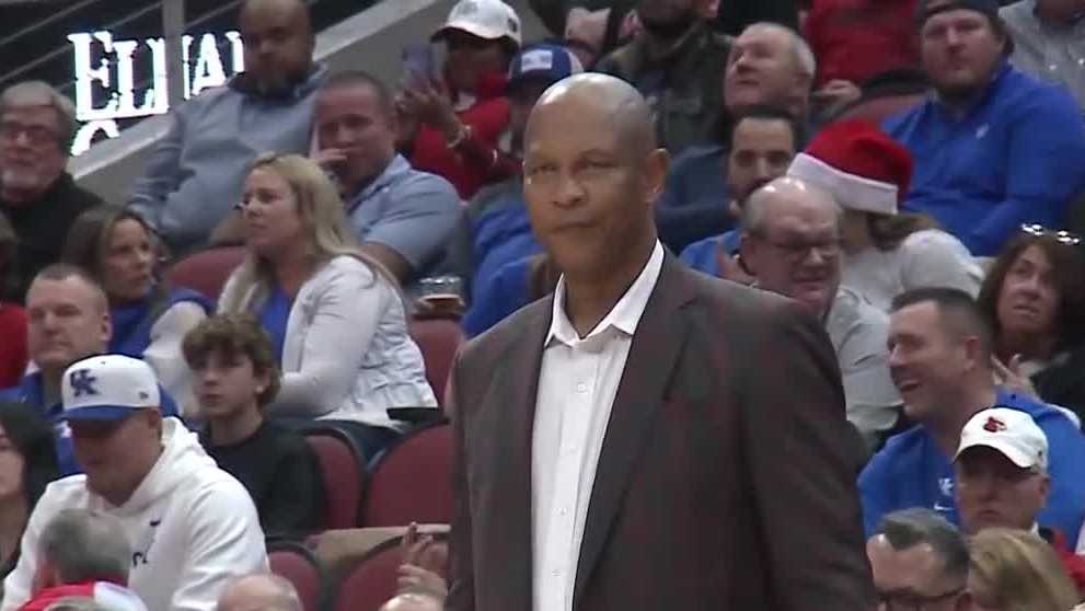 Featured image for "Louisville Basketball: Kenny Payne Era Ends, Search for New Head Coach Begins"