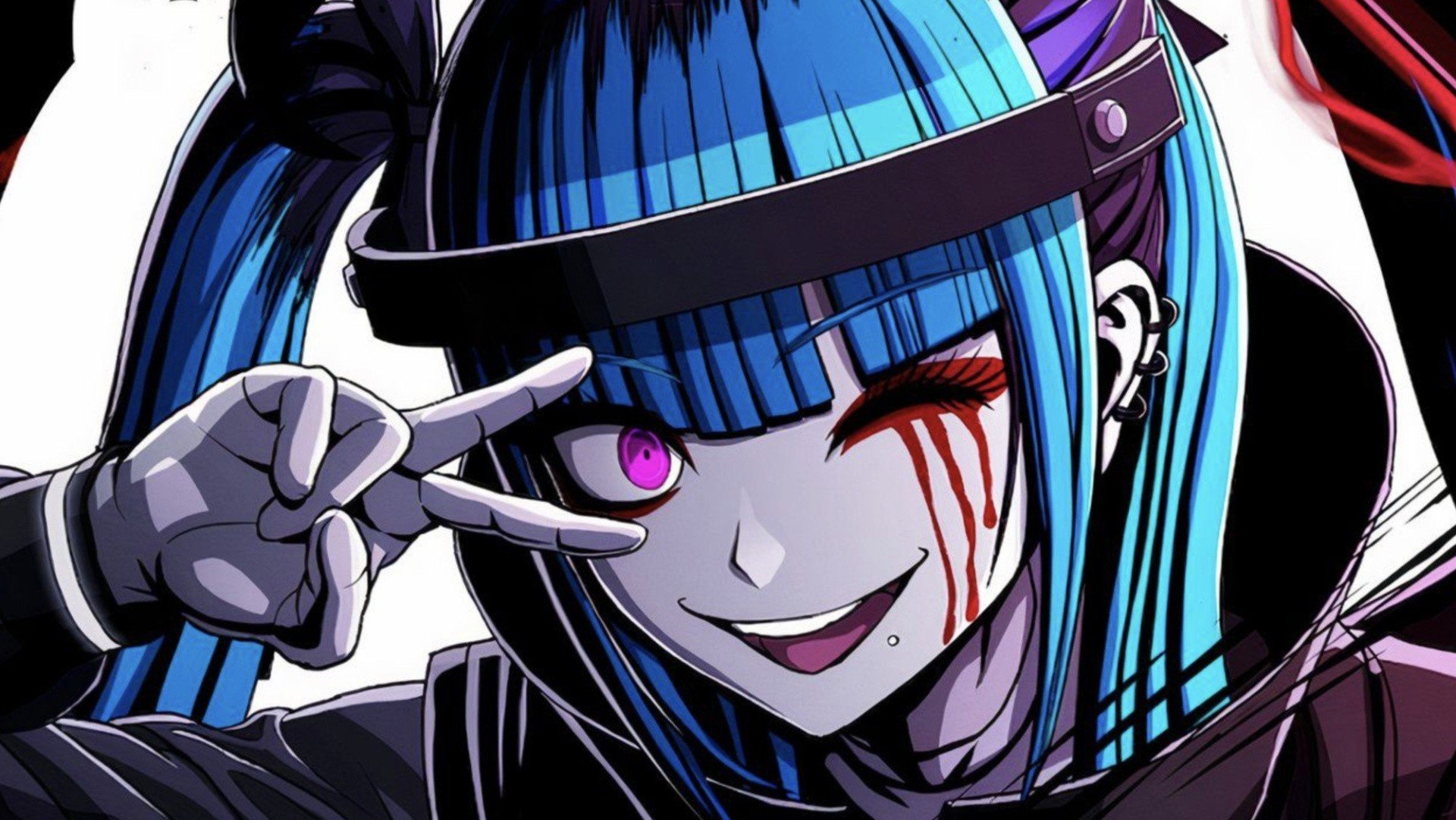 The Hundred Line: A Game That Rescued Its Developer from Bankruptcy