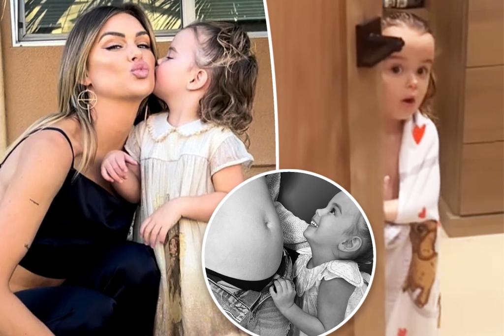 Featured image for Lala Kent Teases Potential Chaos of Having Second Girl After Announcing Baby No. 2