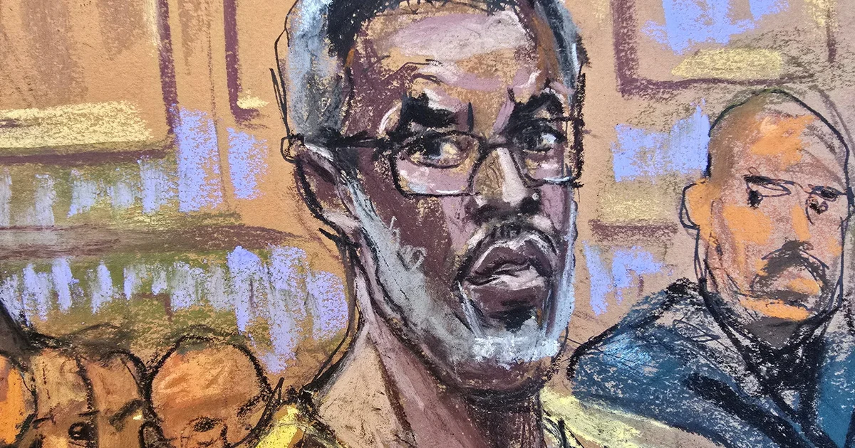 Featured image for Prosecutors Seek Over 11 Years for Sean 'Diddy' Combs Amid Legal Battle