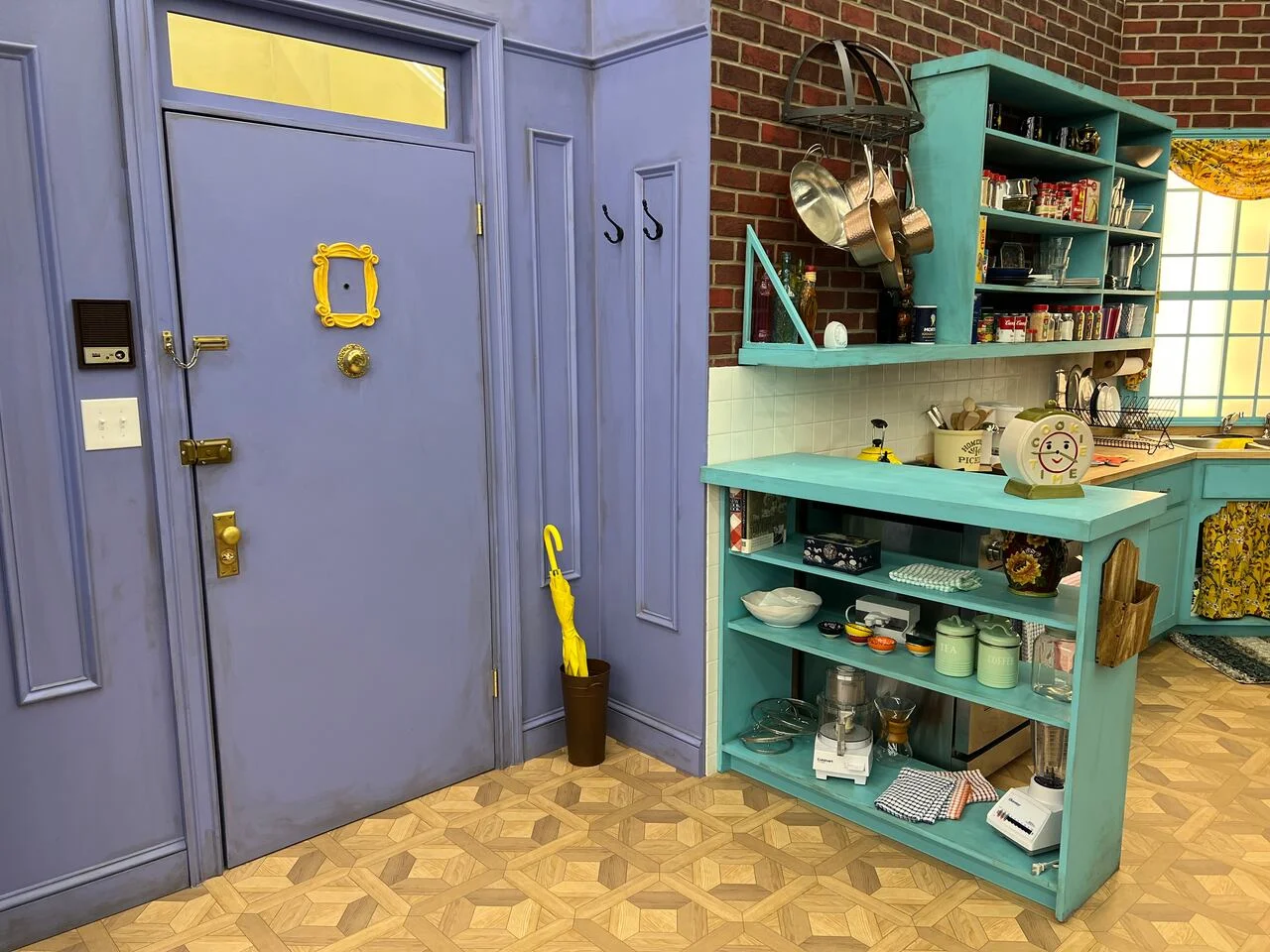 Featured image for "The Friends Experience Comes to Michigan: A Must-See Interactive Tour"