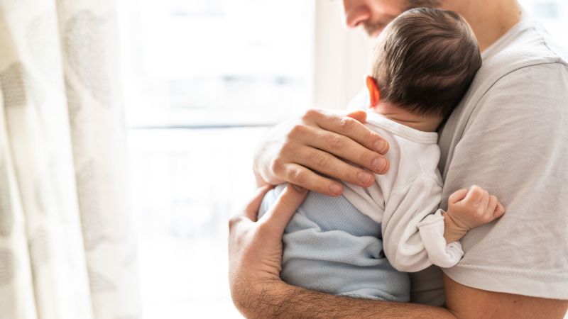 "2022's Most Popular Baby Names Revealed"