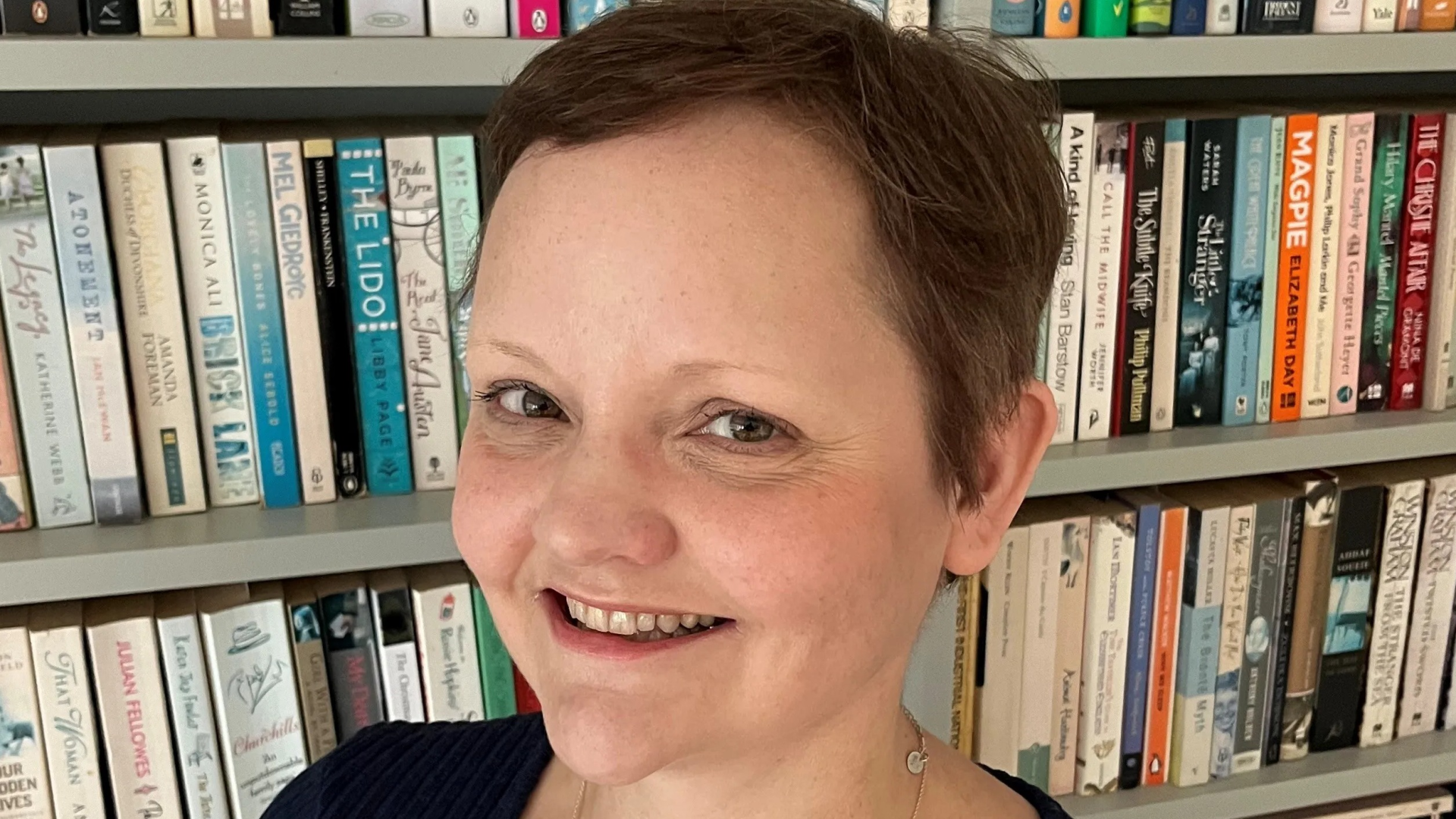 "Misdiagnosed Cancer: Making the Most of My Final Years"
