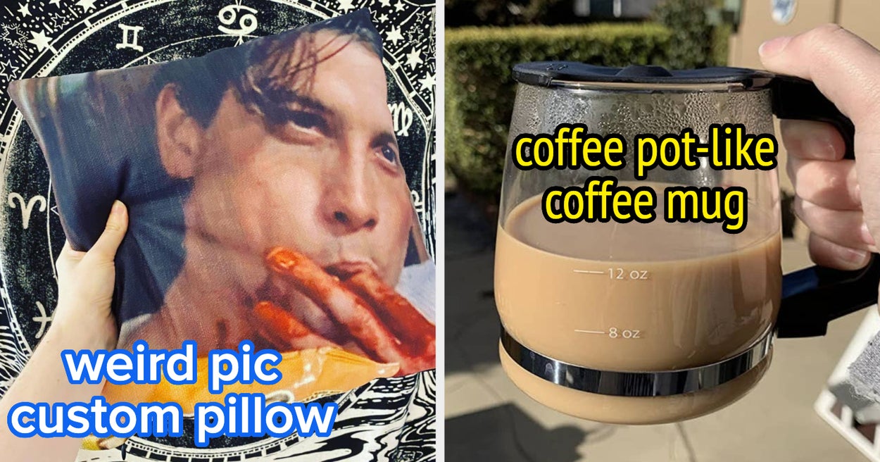 Featured image for 41 Quirky Gifts to Delight Your Favorite Oddball