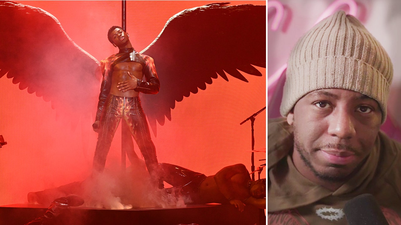Lil Nas X's Controversial 'J Christ' Saga: A Christian Rapper Backlash