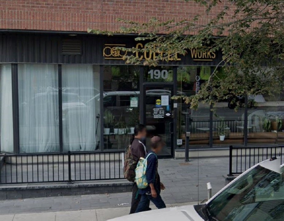 Featured image for Toronto's anti-capitalist cafe with 'pay what you can' model shuts down after one year.