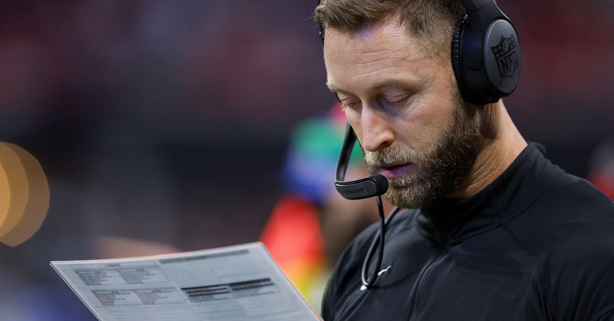 Featured image for "Commanders GM Adam Peters Signals New Era with No. 2 Pick Contentment"