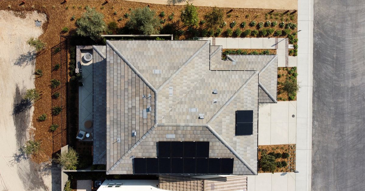 California Solar Reform Threatens US Home Solar Installers.