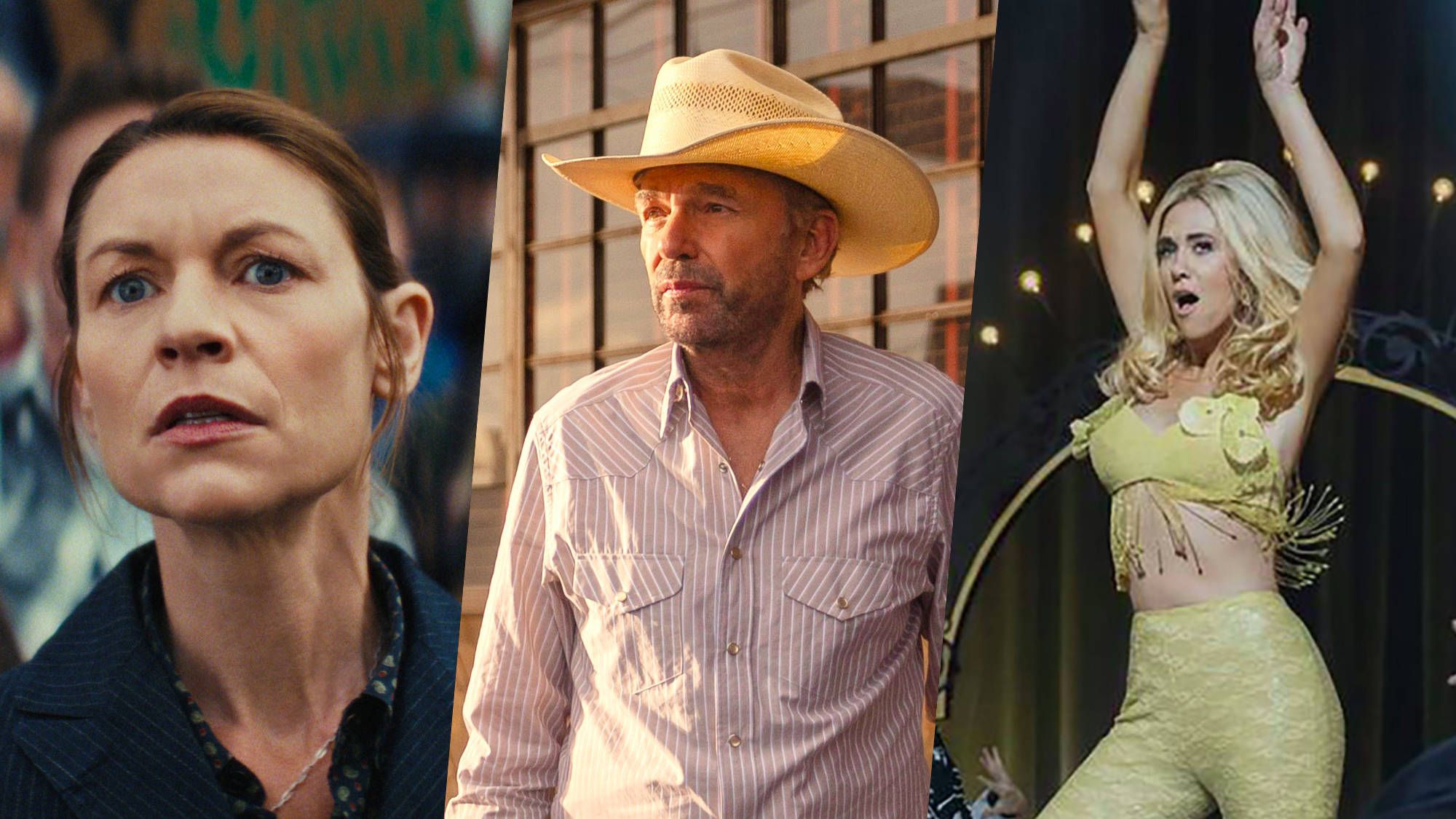 Featured image for Top New Shows to Watch This Week on Netflix, Prime Video, and More