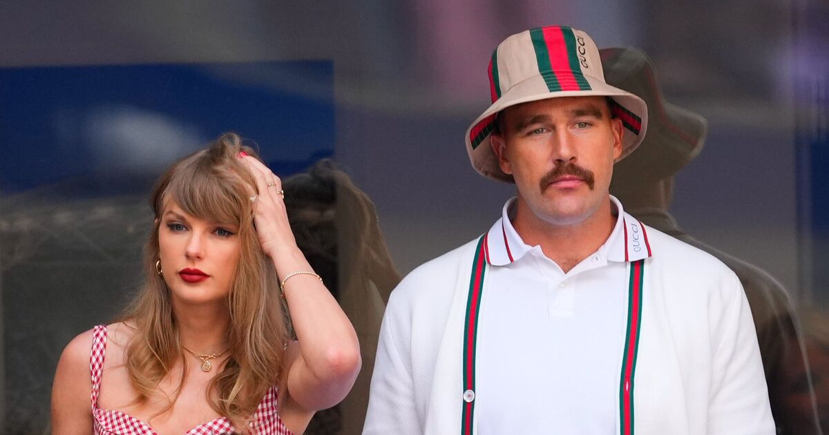 Travis Kelce Skips More Swift Concerts After Meeting Caitlin Clark