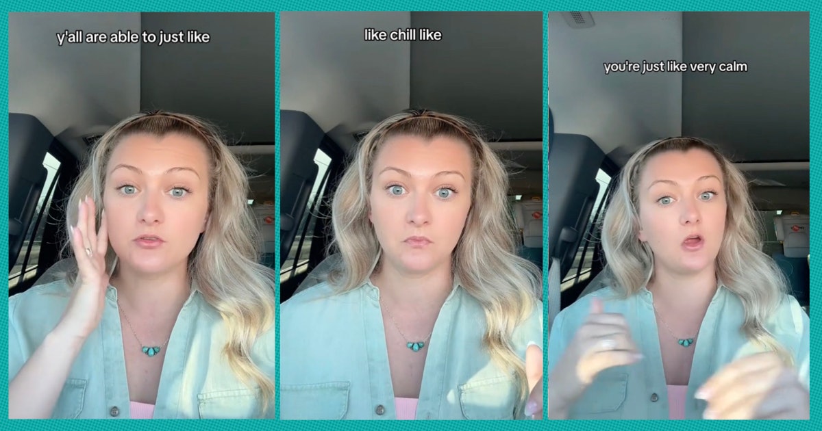 Featured image for "Confessions of a Perplexed Mom: The Mystery of Chill Parents at the Playground"