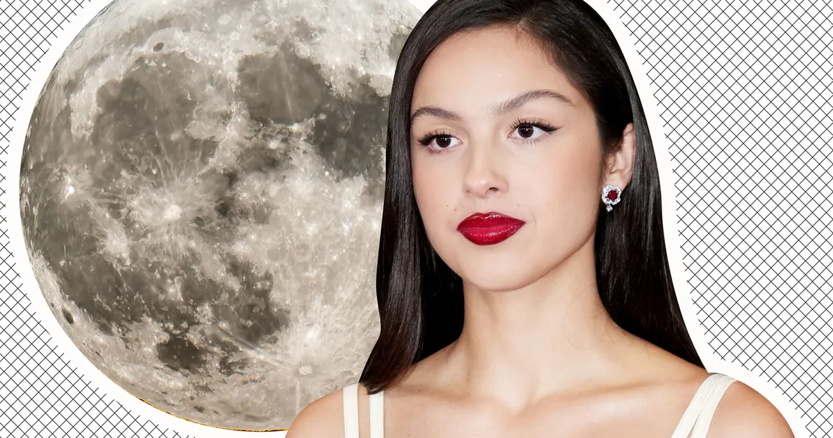 Featured image for Olivia Rodrigo's Viral Dating Red Flag Sparks Celebrity Debate