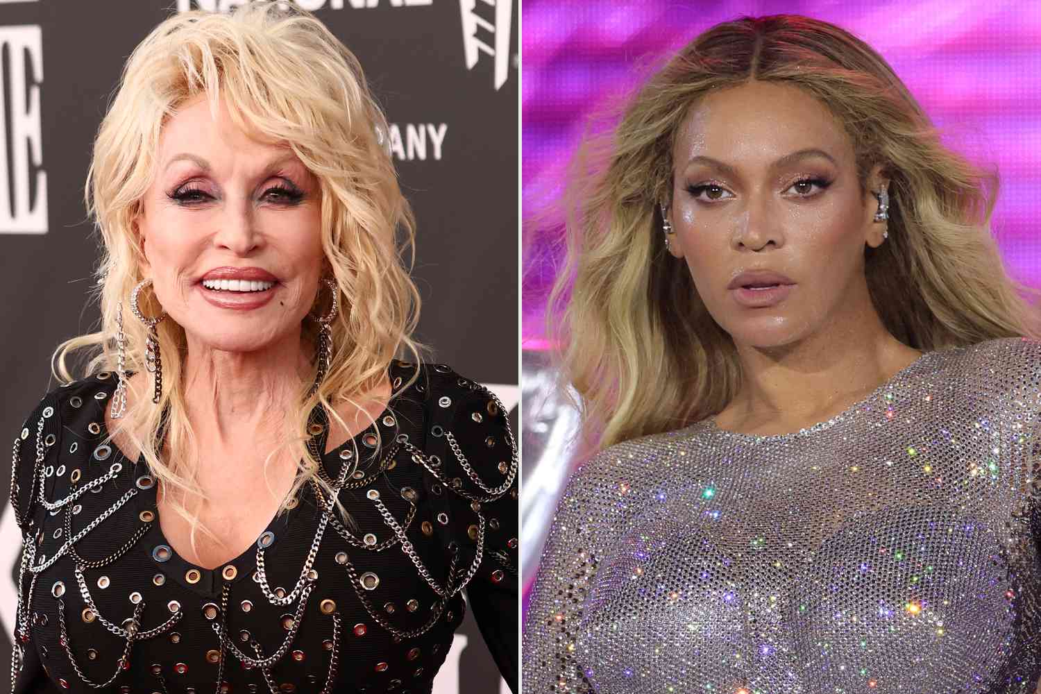 "Beyoncé Makes History as First Black Woman to Top Country Music Charts"