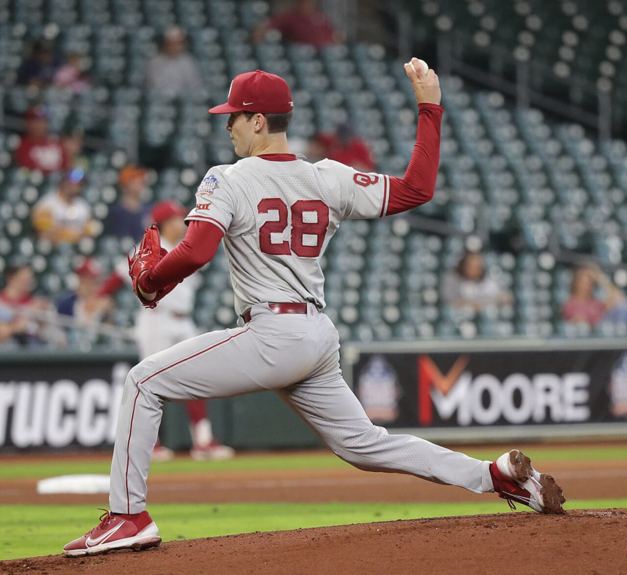 Featured image for Red Sox Trade Pitching Prospect to Royals