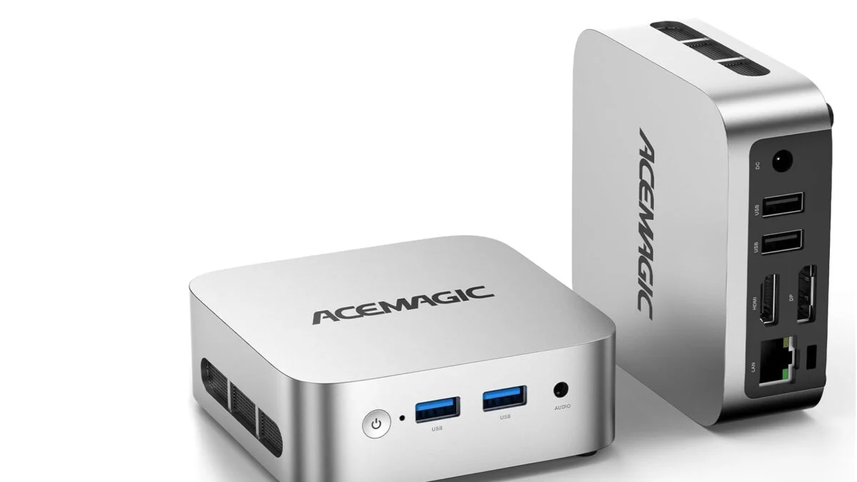 Featured image for Top Mini PC Deals: From Budget-Friendly to High-Performance Options