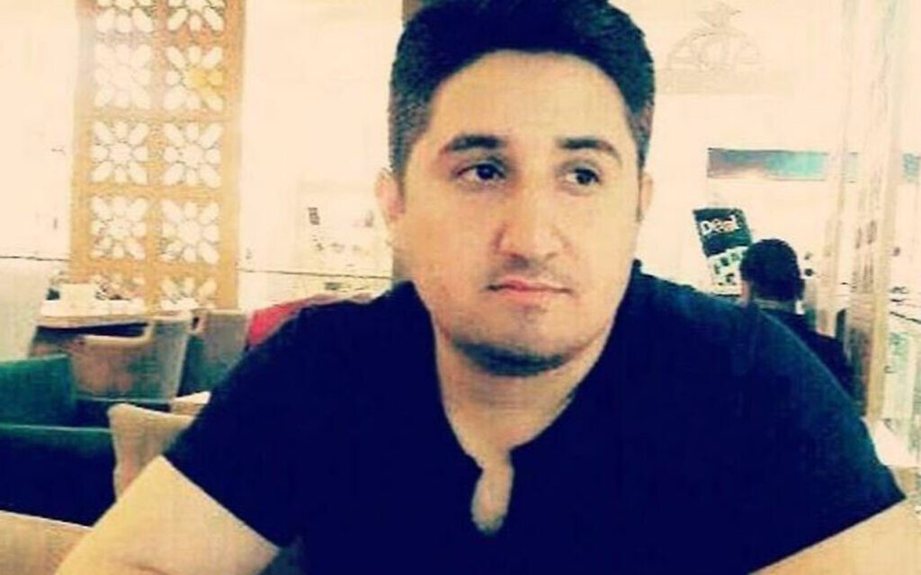 Mossad Foils Cyprus Terror Plot, Captures Assassin in Iran