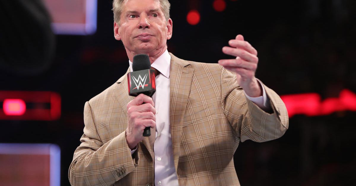 Featured image for "Netflix Content Chief Addresses McMahon's Sex Scandal and WWE Partnership Impact"