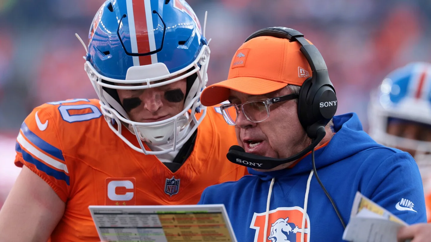 Pause That Pays Off: Payton Urges Broncos to Seize the Moment