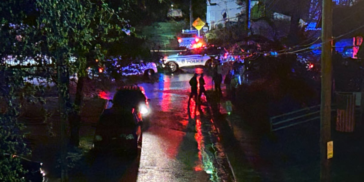 Featured image for "Police Respond to Officer-Involved Shooting in Ludlow"