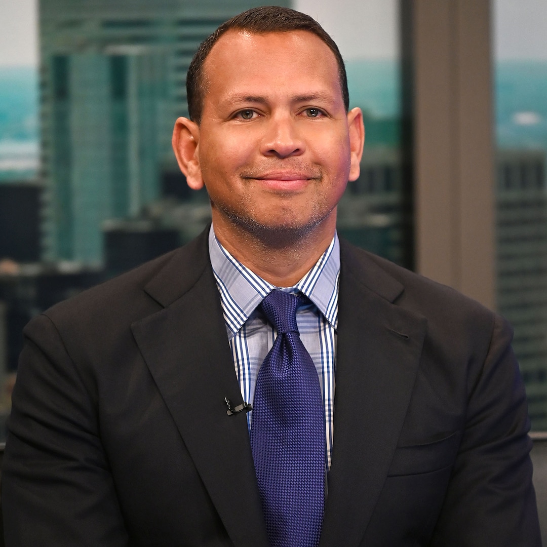 A-Rod's Warning: Take Care of Your Teeth to Avoid Gum Disease