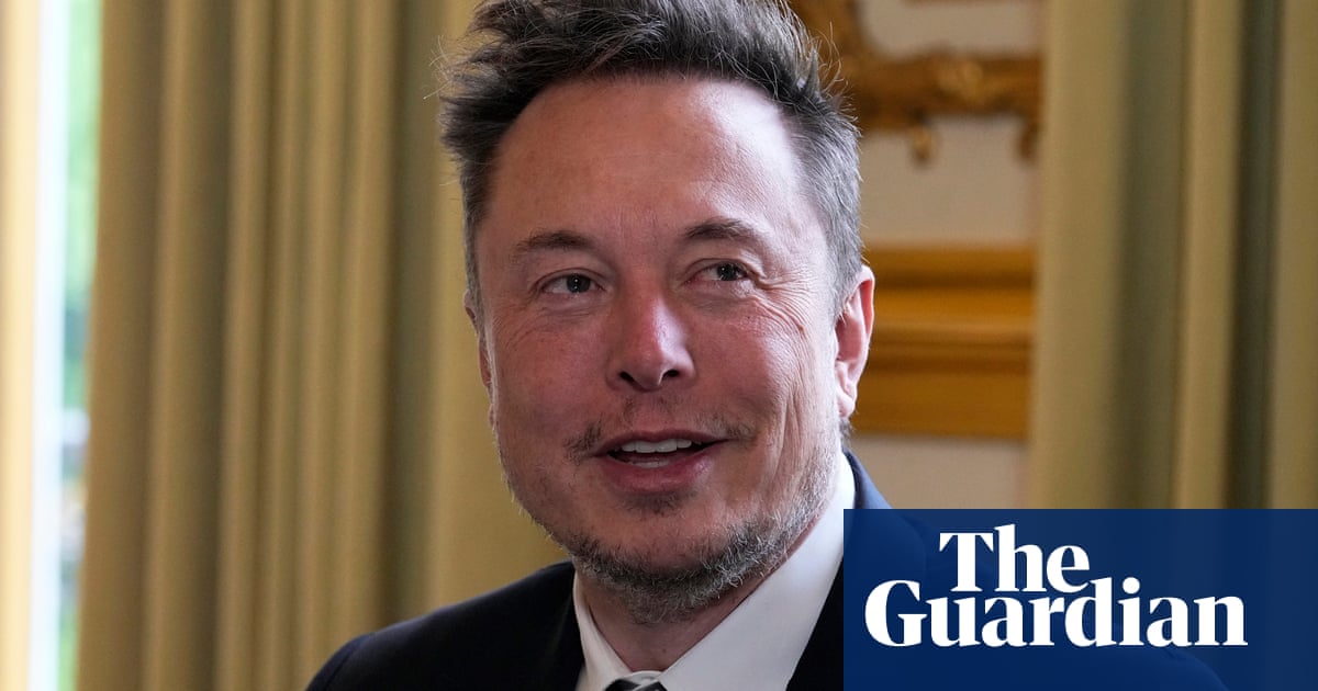 Elon Musk Subpoenaed in Jeffrey Epstein Lawsuit.
