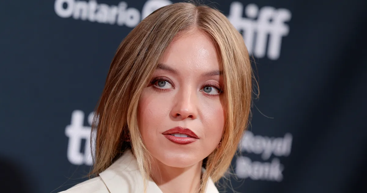Featured image for Sydney Sweeney Silences Body Critics with Boxing Biopic Training