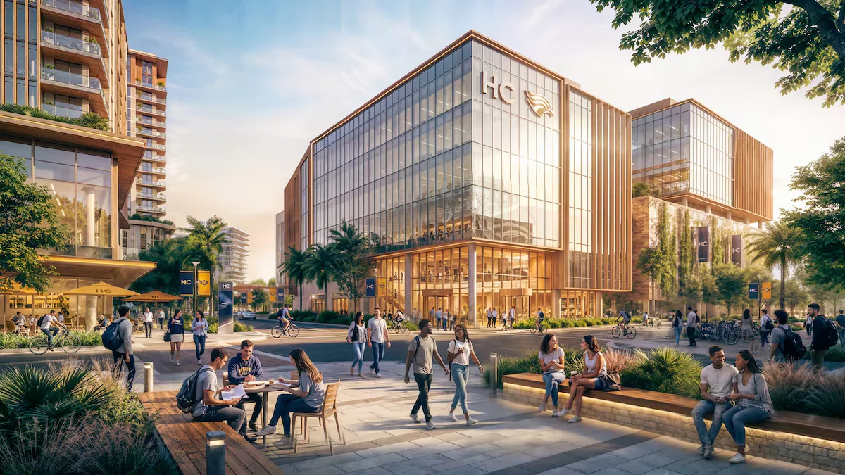 Rays Stadium on Hillsborough College Campus Moves Forward With Non-Binding Deal