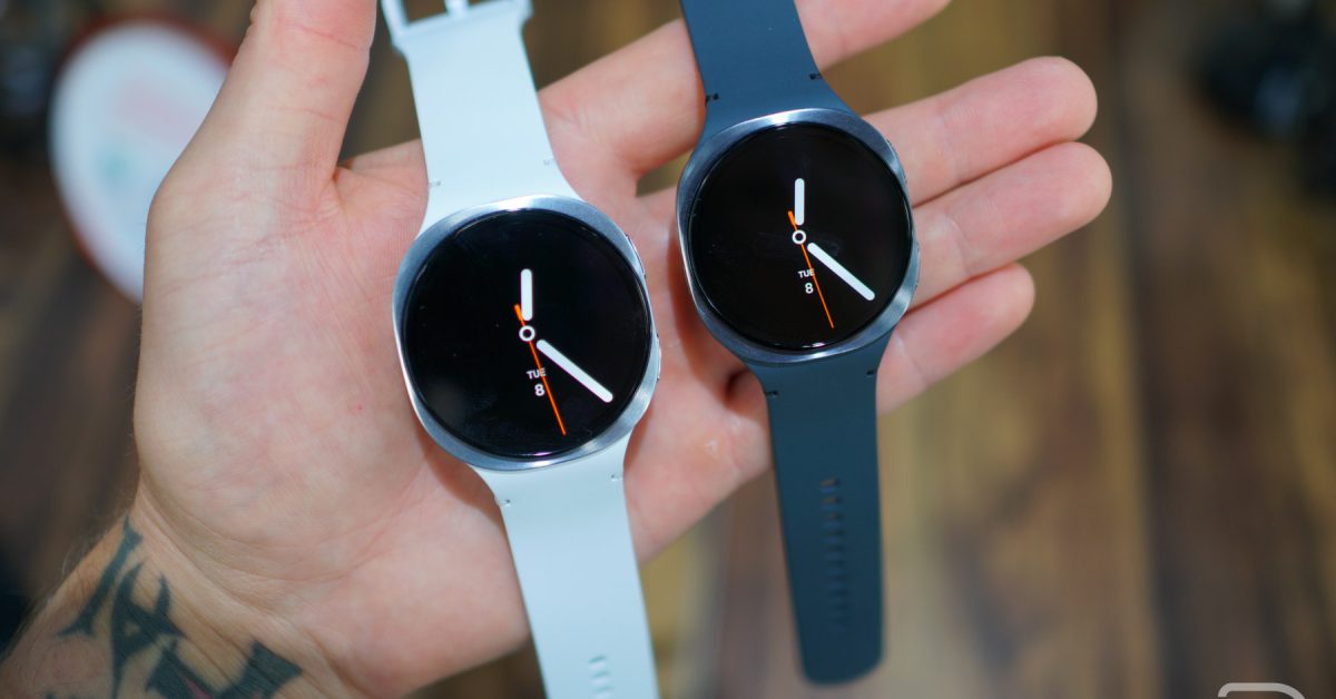Featured image for Galaxy Watch 8 and Ultra 2025: Which One Should You Choose?