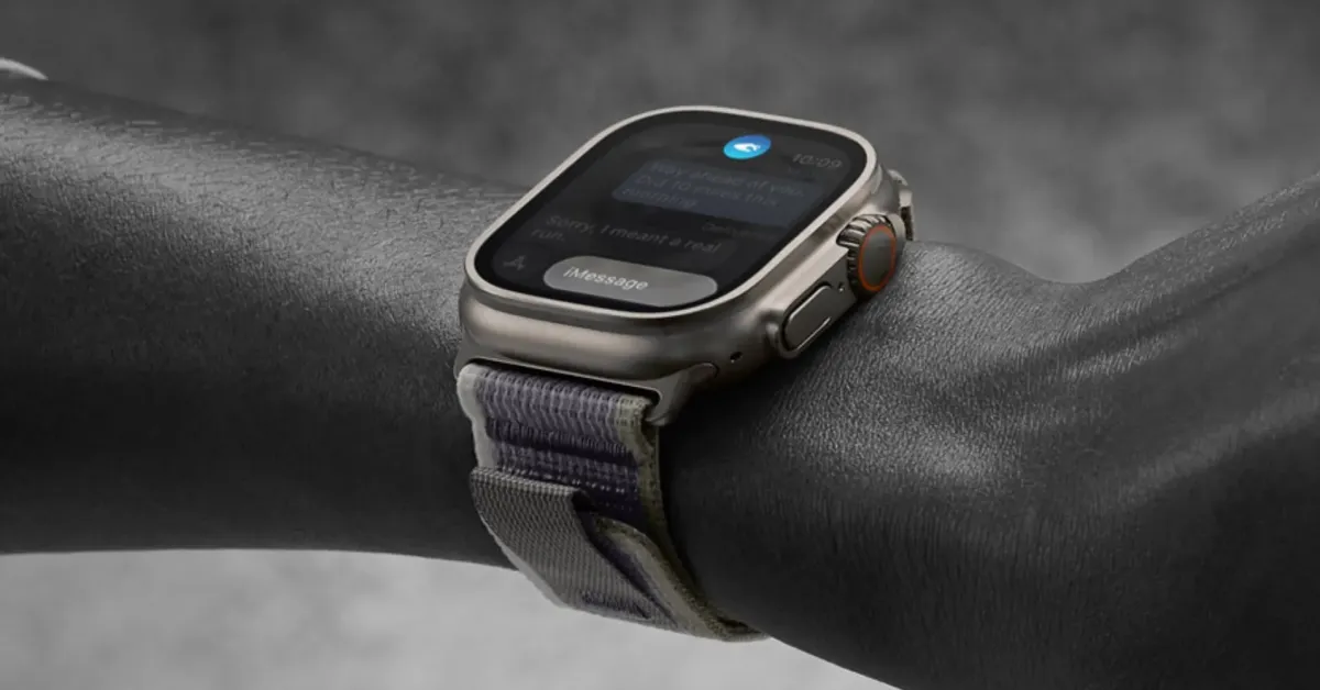 Featured image for Score Big Savings on Apple Watches with Post-Cyber Monday Deals