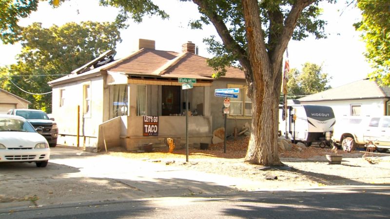 Featured image for Two Utah Men Arrested for Placing Explosive Under News Vehicle