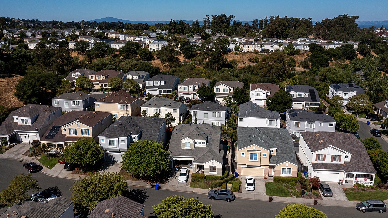 The Impact of Rising Mortgage Rates on the Housing Market