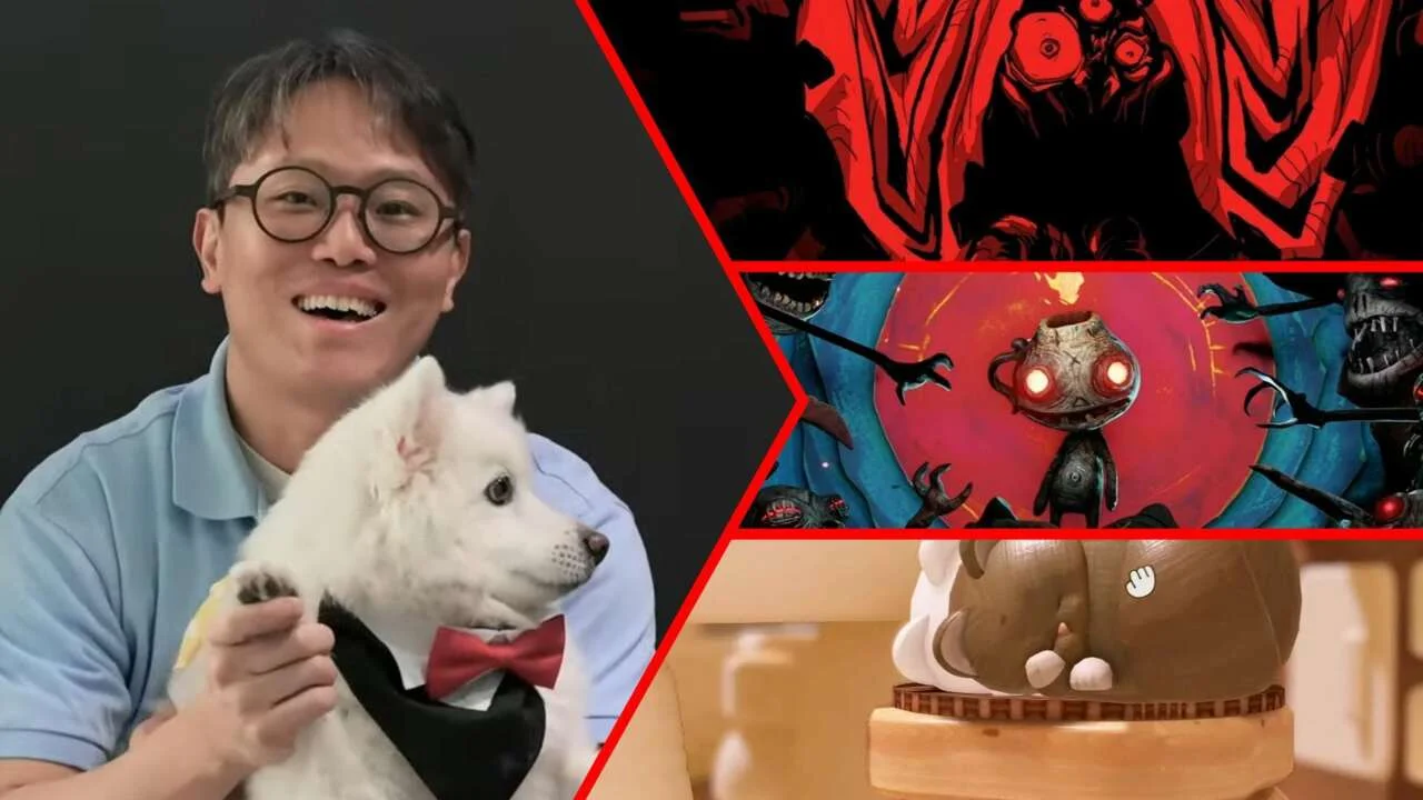 Indie World March 2026 Unveils a Flood of Switch Indies and Demos