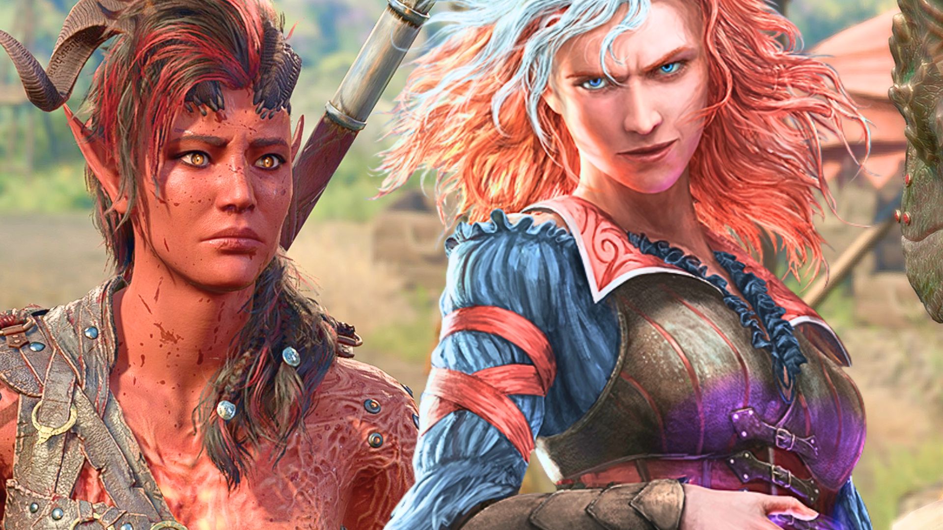 Featured image for Larian CEO Discusses Divinity's Return and Future Directions