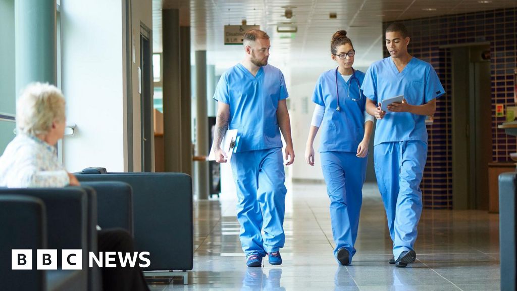 Featured image for Resident Doctors in the UK Launch Multiple Strikes Amid Ongoing Disputes