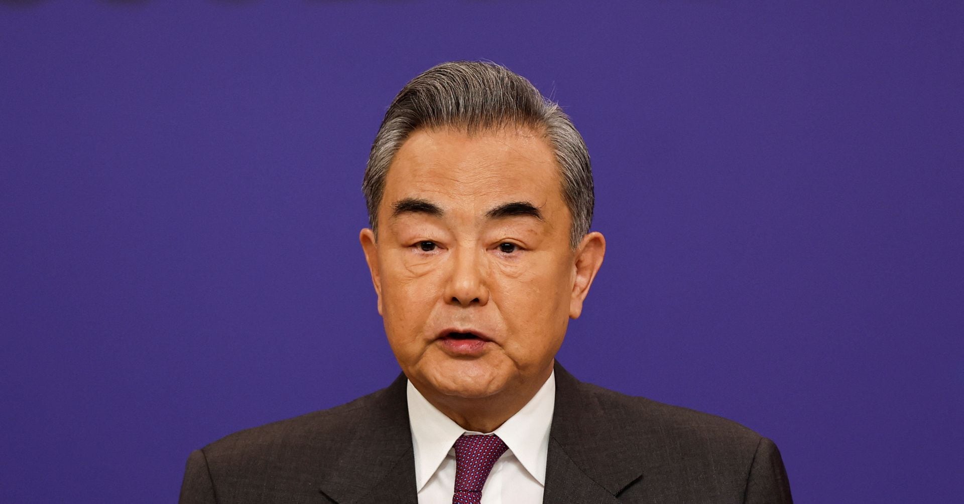 Featured image for China's Foreign Minister Criticizes US Perception
