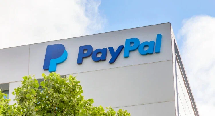 PayPal Hit With Securities-Fraud Lawsuits Over Growth Claims