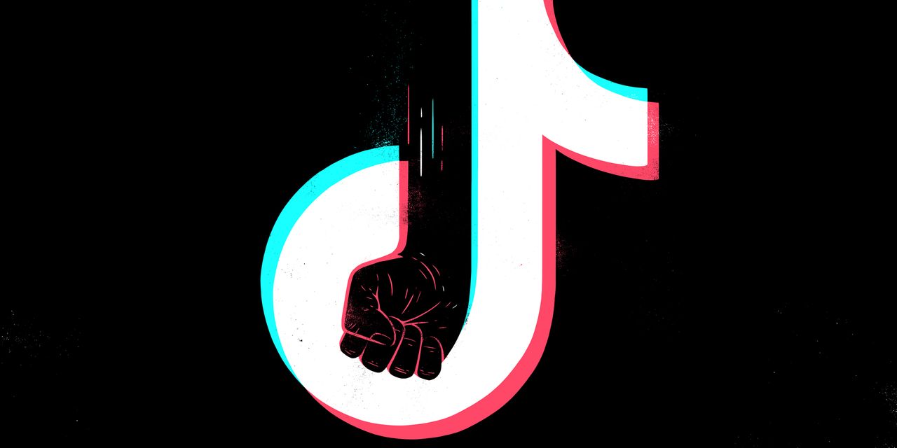 TikTok's uncertain future in the US amid anti-China sentiment.