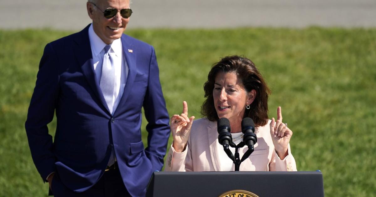 Biden's Tech Hub Initiative Expands to 32 States and Puerto Rico