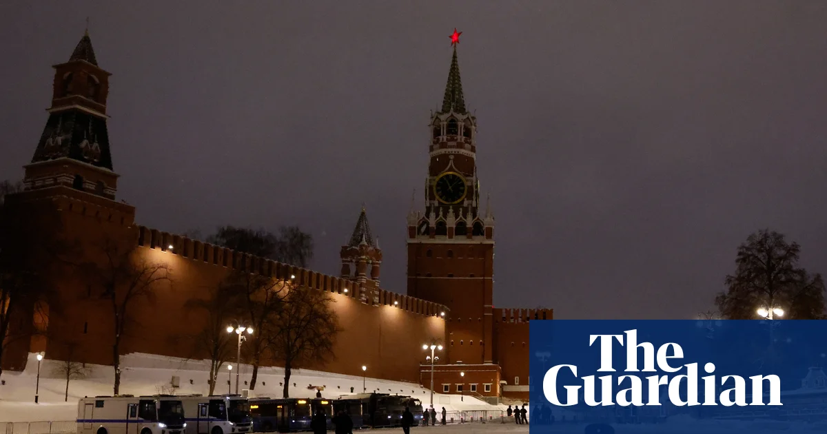 Featured image for Ukraine escalates drone attacks on Moscow amid record drone interceptions