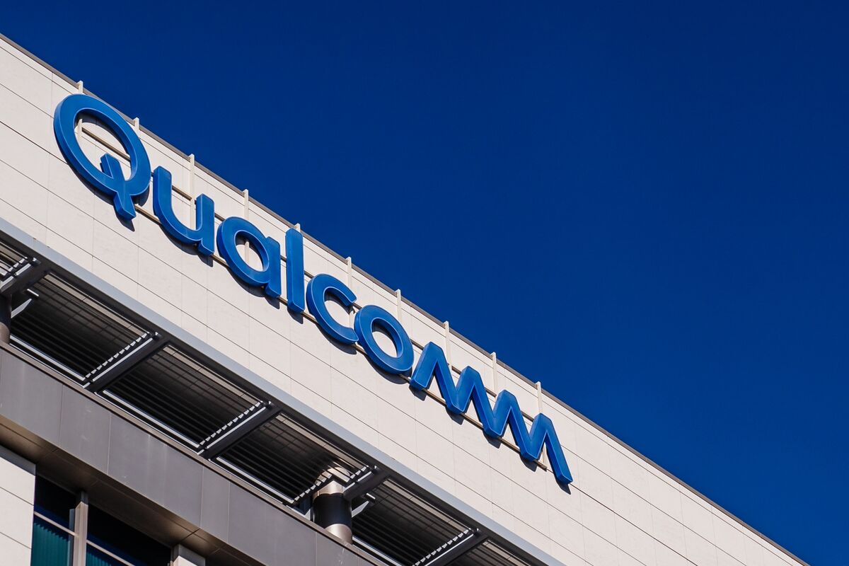 Featured image for Qualcomm Loses Interest in Intel Acquisition