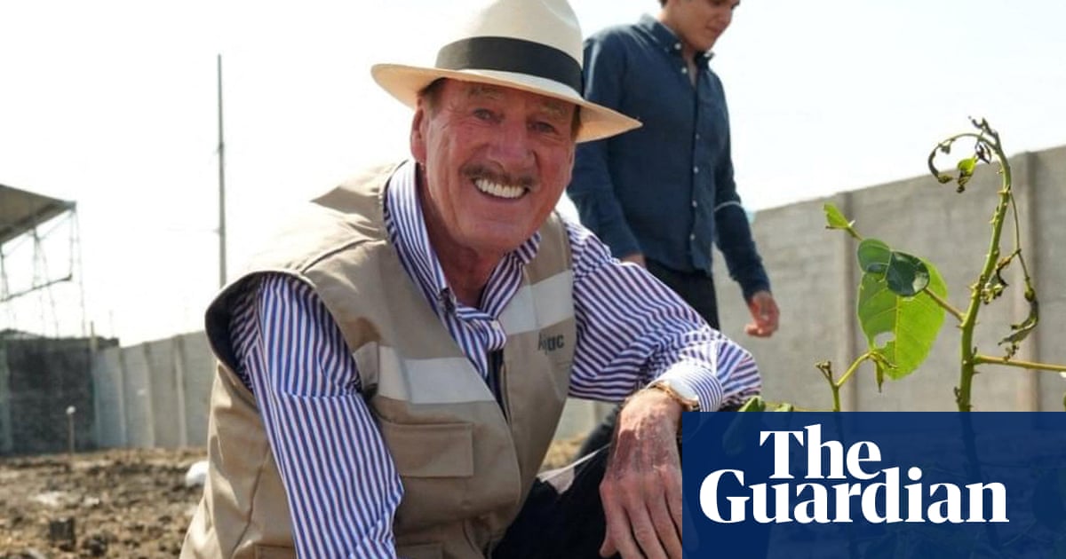 Featured image for Rescued: British Honorary Consul and Millionaire Kidnapped in Ecuador