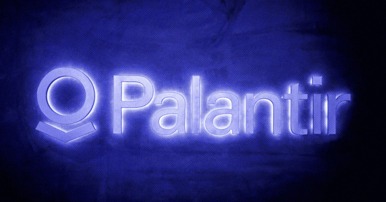 Featured image for Palantir Expands Government Reach Amidst Market and Ethical Debates