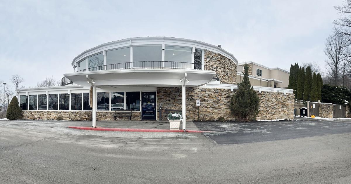 Featured image for Inside the New Keystone Retreat Behavioral Health Center in Ephrata