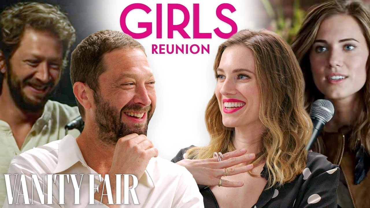 Featured image for "Jack Antonoff's Rejected Kelly Clarkson Songs Found New Life on 'Girls'"