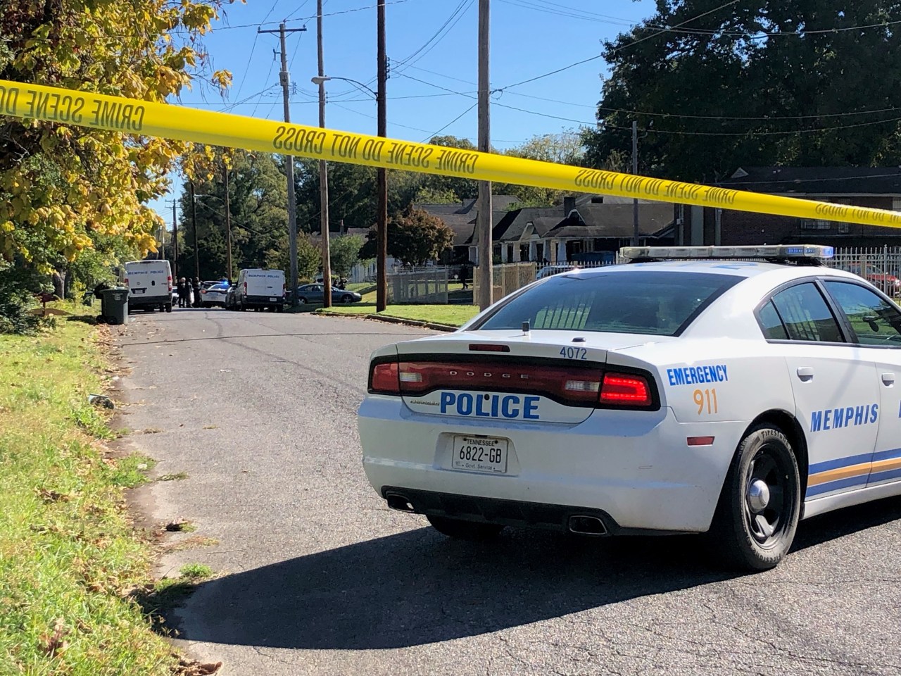 Memphis weekend marred by multiple shootings, leaving many injured and one dead.