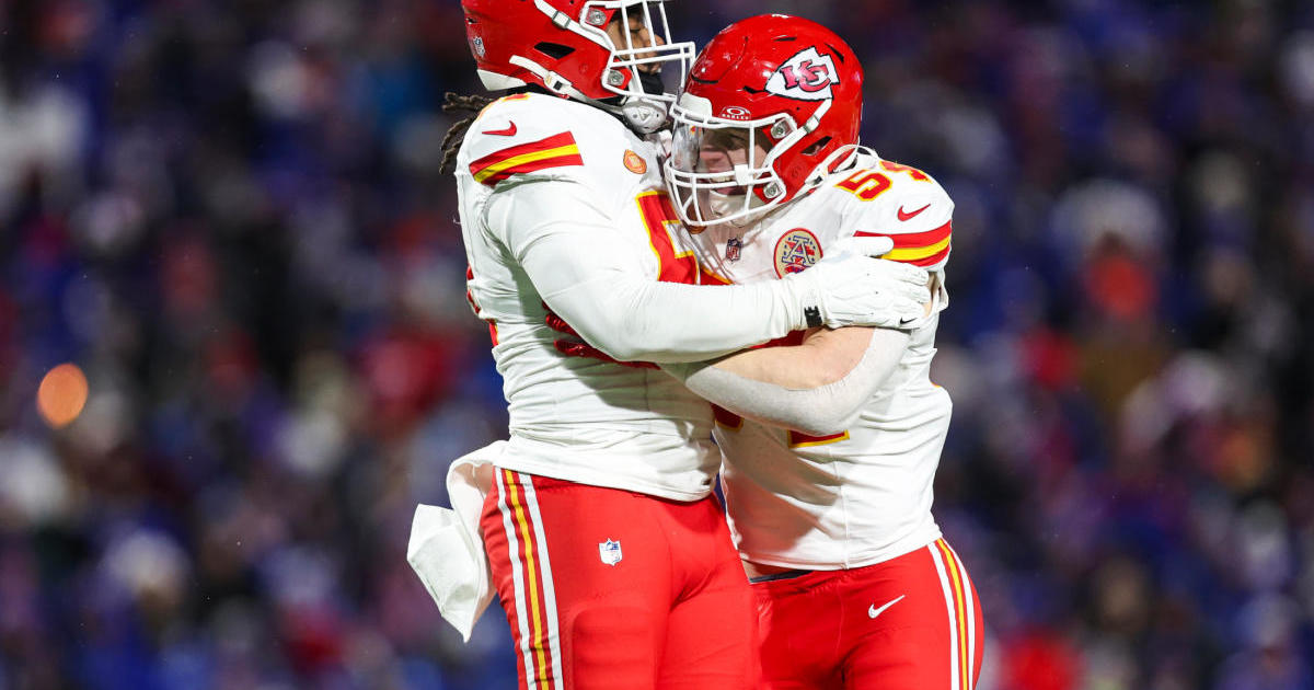 "NFL Conference Championships: Viewing Guide, Predictions, and Upsets"