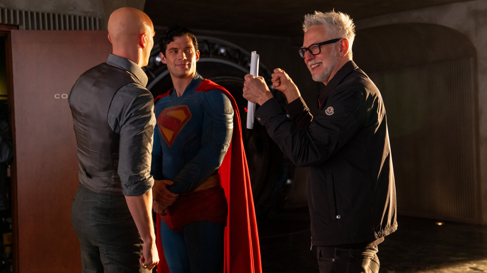 Superman Dominates Box Office, Ending Marvel's 17-Year Streak
