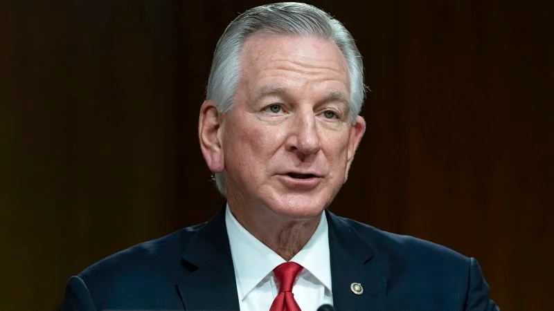 Republican Senators Defend White Nationalists in the Military as "Americans"
